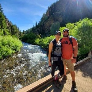 Meet your Posher, James